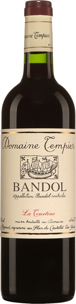 Domaine Tempier La Tourtine